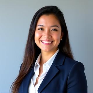 Maria Santos, Group Travel Coordinator
