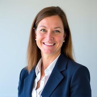 Sarah Mitchell, Senior Travel Advisor